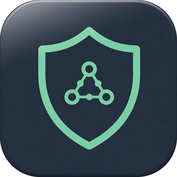 Sentinel app icon